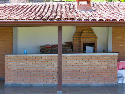 Fotos del hotel - Recanto do Teimoso Ubatuba