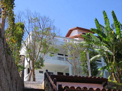 Fotos del hotel - Recanto do Teimoso Ubatuba