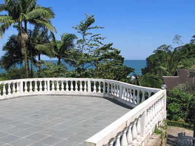 Fotos del hotel - Recanto do Teimoso Ubatuba