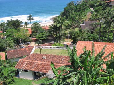 Fotos del hotel - Recanto do Teimoso Ubatuba