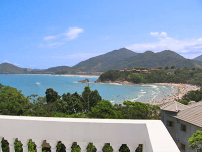 Fotos del hotel - Recanto do Teimoso Ubatuba