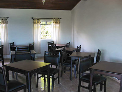 Fotos del hotel - Recanto do Teimoso Ubatuba