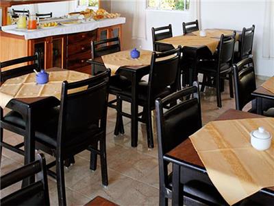 Fotos del hotel - Recanto do Teimoso Ubatuba