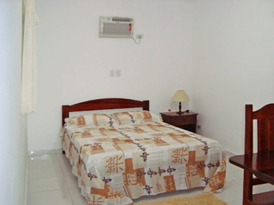 Fotos del hotel - Recanto do Teimoso Ubatuba