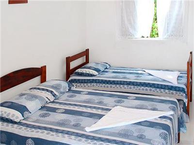 Fotos del hotel - Recanto do Teimoso Ubatuba