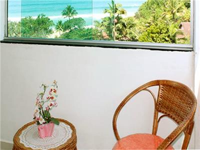 Fotos del hotel - Recanto do Teimoso Ubatuba