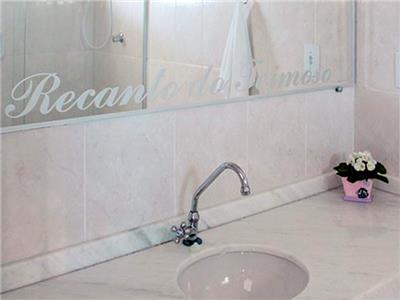 Fotos del hotel - Recanto do Teimoso Ubatuba