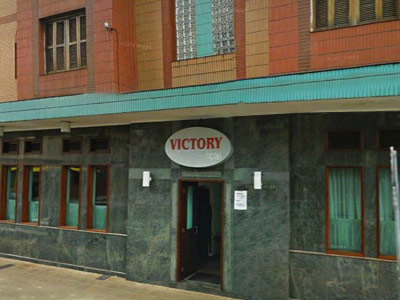 Fotos del hotel - VICTORY HOTEL