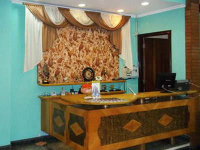Fotos del hotel - VICTORY HOTEL