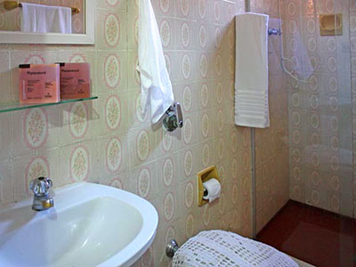 Fotos del hotel - CARAVELA POUSADA BROMELIAS