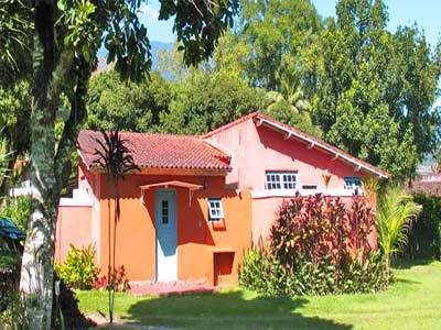 Fotos del hotel - CARAVELA POUSADA BROMELIAS