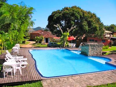 Fotos del hotel - CARAVELA POUSADA BROMELIAS