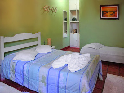 Fotos del hotel - CARAVELA POUSADA BROMELIAS