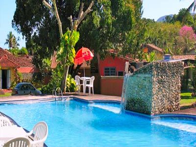 Fotos del hotel - CARAVELA POUSADA BROMELIAS