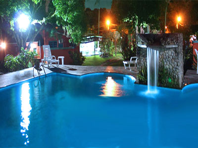 Fotos del hotel - CARAVELA POUSADA BROMELIAS