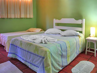 Fotos del hotel - CARAVELA POUSADA BROMELIAS