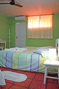 Fotos del hotel - CARAVELA POUSADA BROMELIAS