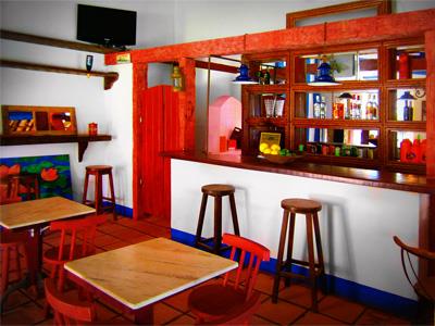 Fotos del hotel - CARAVELA POUSADA BROMELIAS