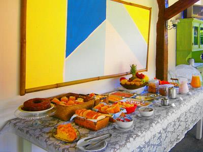Fotos del hotel - CARAVELA POUSADA BROMELIAS