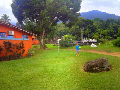 Fotos del hotel - CARAVELA POUSADA BROMELIAS