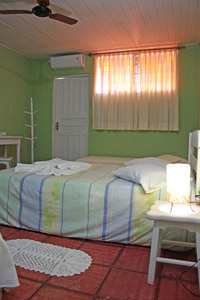 Fotos del hotel - CARAVELA POUSADA BROMELIAS