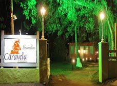 Fotos del hotel - CARAVELA POUSADA BROMELIAS