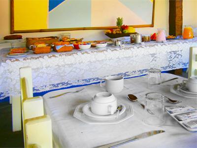 Fotos del hotel - CARAVELA POUSADA BROMELIAS