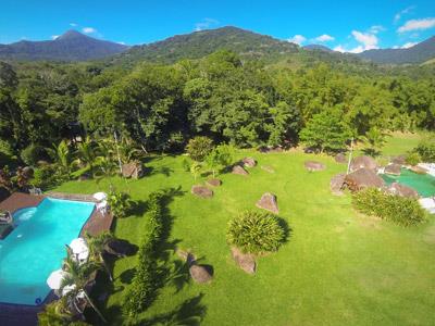 Fotos del hotel - CARAVELA POUSADA BROMELIAS