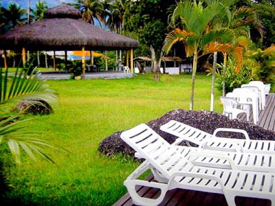 Fotos del hotel - CARAVELA POUSADA BROMELIAS