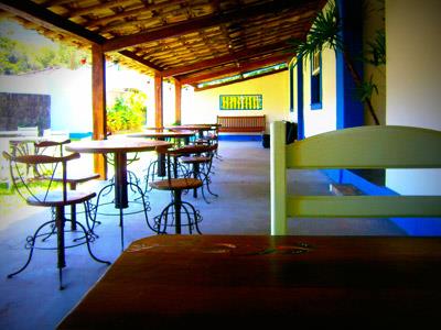 Fotos del hotel - CARAVELA POUSADA BROMELIAS
