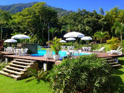 Fotos del hotel - CARAVELA POUSADA BROMELIAS