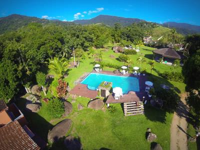 Fotos del hotel - CARAVELA POUSADA BROMELIAS