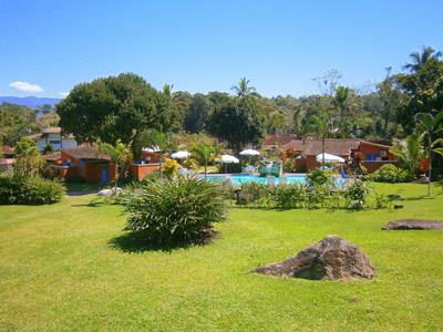 Fotos del hotel - CARAVELA POUSADA BROMELIAS