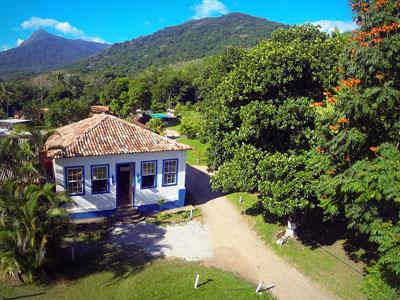 Fotos del hotel - CARAVELA POUSADA BROMELIAS