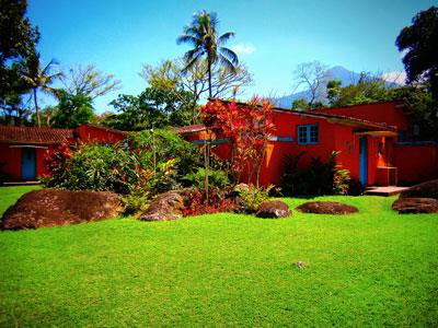 Fotos del hotel - CARAVELA POUSADA BROMELIAS