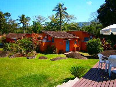 Fotos del hotel - CARAVELA POUSADA BROMELIAS