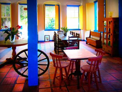 Fotos del hotel - CARAVELA POUSADA BROMELIAS