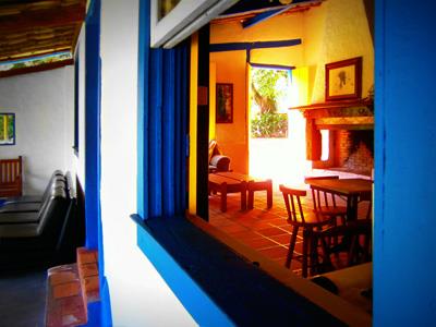 Fotos del hotel - CARAVELA POUSADA BROMELIAS