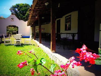 Fotos del hotel - CARAVELA POUSADA BROMELIAS