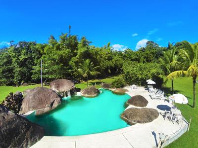 Fotos del hotel - CARAVELA POUSADA BROMELIAS