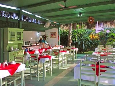 Fotos del hotel - CARAVELA POUSADA BROMELIAS