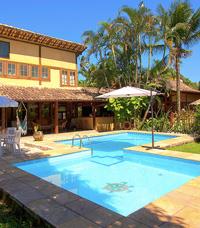 Fotos del hotel - CARAVELA POUSADA BROMELIAS