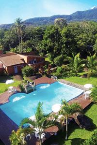 Fotos del hotel - CARAVELA POUSADA BROMELIAS