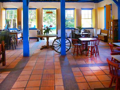 Fotos del hotel - CARAVELA POUSADA BROMELIAS