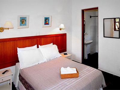 Fotos del hotel - CARAVELA POUSADA BROMELIAS