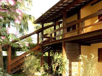 Fotos del hotel - CARAVELA POUSADA BROMELIAS