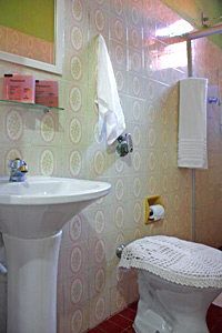Fotos del hotel - CARAVELA POUSADA BROMELIAS