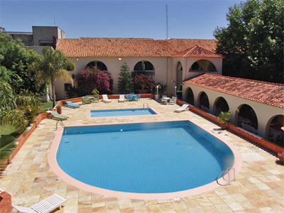 Fotos del hotel - ATLANTICO PRAIA CASSINO
