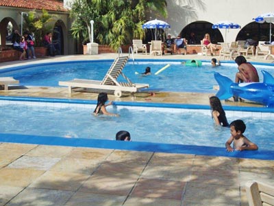 Fotos del hotel - ATLANTICO PRAIA CASSINO