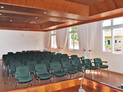 Fotos del hotel - ATLANTICO PRAIA CASSINO